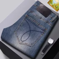 Cheap Calvin Klein CK Jeans For Men #1385942 Replica Wholesale [$48.00 USD] [ITEM#1385942] on Replica Calvin Klein CK Jeans