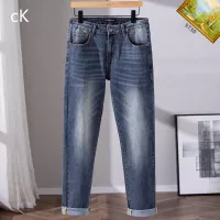 Cheap Calvin Klein CK Jeans For Men #1385942 Replica Wholesale [$48.00 USD] [ITEM#1385942] on Replica Calvin Klein CK Jeans