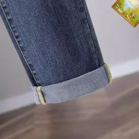 Cheap Calvin Klein CK Jeans For Men #1385942 Replica Wholesale [$48.00 USD] [ITEM#1385942] on Replica Calvin Klein CK Jeans