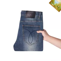 Cheap Calvin Klein CK Jeans For Men #1385942 Replica Wholesale [$48.00 USD] [ITEM#1385942] on Replica Calvin Klein CK Jeans