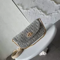 Cheap Christian Dior AAA Quality Shoulder Bags For Women #1385944 Replica Wholesale [$96.00 USD] [ITEM#1385944] on Replica Christian Dior AAA Quality Shoulder Bags