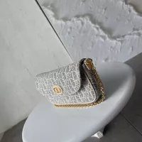 Cheap Christian Dior AAA Quality Shoulder Bags For Women #1385944 Replica Wholesale [$96.00 USD] [ITEM#1385944] on Replica Christian Dior AAA Quality Shoulder Bags