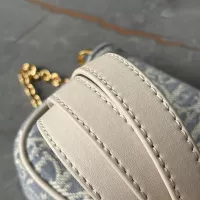 Cheap Christian Dior AAA Quality Shoulder Bags For Women #1385944 Replica Wholesale [$96.00 USD] [ITEM#1385944] on Replica Christian Dior AAA Quality Shoulder Bags