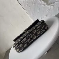 Cheap Christian Dior AAA Quality Shoulder Bags For Women #1385945 Replica Wholesale [$96.00 USD] [ITEM#1385945] on Replica Christian Dior AAA Quality Shoulder Bags