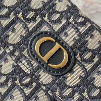 Cheap Christian Dior AAA Quality Shoulder Bags For Women #1385945 Replica Wholesale [$96.00 USD] [ITEM#1385945] on Replica Christian Dior AAA Quality Shoulder Bags