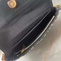 Cheap Christian Dior AAA Quality Shoulder Bags For Women #1385945 Replica Wholesale [$96.00 USD] [ITEM#1385945] on Replica Christian Dior AAA Quality Shoulder Bags