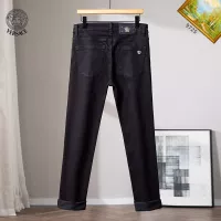 Cheap Versace Jeans For Men #1385946 Replica Wholesale [$48.00 USD] [ITEM#1385946] on Replica Versace Jeans