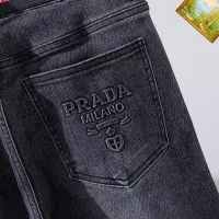 Cheap Prada Jeans For Men #1385947 Replica Wholesale [$48.00 USD] [ITEM#1385947] on Replica Prada Jeans