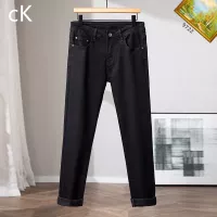 Cheap Calvin Klein CK Jeans For Men #1385951 Replica Wholesale [$48.00 USD] [ITEM#1385951] on Replica Calvin Klein CK Jeans