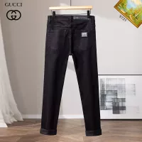Cheap Gucci Jeans For Men #1385954 Replica Wholesale [$48.00 USD] [ITEM#1385954] on Replica Gucci Jeans