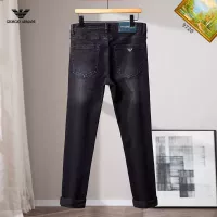 Cheap Armani Jeans For Men #1385955 Replica Wholesale [$48.00 USD] [ITEM#1385955] on Replica Armani Jeans