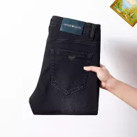 Cheap Armani Jeans For Men #1385955 Replica Wholesale [$48.00 USD] [ITEM#1385955] on Replica Armani Jeans