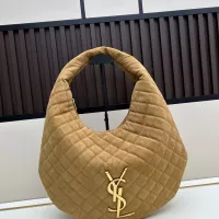 Cheap Yves Saint Laurent AAA Quality Handbags For Women #1385958 Replica Wholesale [$122.00 USD] [ITEM#1385958] on Replica Yves Saint Laurent AAA Quality Handbags