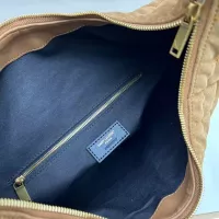 Cheap Yves Saint Laurent AAA Quality Handbags For Women #1385958 Replica Wholesale [$122.00 USD] [ITEM#1385958] on Replica Yves Saint Laurent AAA Quality Handbags