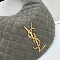 Cheap Yves Saint Laurent AAA Quality Handbags For Women #1385959 Replica Wholesale [$122.00 USD] [ITEM#1385959] on Replica Yves Saint Laurent AAA Quality Handbags