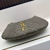 Cheap Yves Saint Laurent AAA Quality Handbags For Women #1385959 Replica Wholesale [$122.00 USD] [ITEM#1385959] on Replica Yves Saint Laurent AAA Quality Handbags