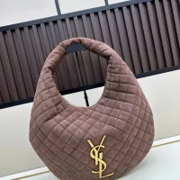 Cheap Yves Saint Laurent AAA Quality Handbags For Women #1385960 Replica Wholesale [$122.00 USD] [ITEM#1385960] on Replica Yves Saint Laurent AAA Quality Handbags