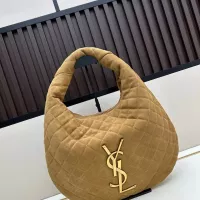 Cheap Yves Saint Laurent AAA Quality Handbags For Women #1385961 Replica Wholesale [$128.00 USD] [ITEM#1385961] on Replica Yves Saint Laurent AAA Quality Handbags