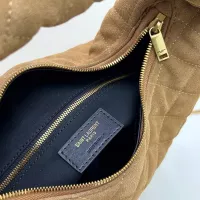 Cheap Yves Saint Laurent AAA Quality Handbags For Women #1385961 Replica Wholesale [$128.00 USD] [ITEM#1385961] on Replica Yves Saint Laurent AAA Quality Handbags