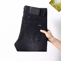 Cheap Fendi Jeans For Men #1385965 Replica Wholesale [$48.00 USD] [ITEM#1385965] on Replica Fendi Jeans