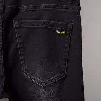 Cheap Fendi Jeans For Men #1385965 Replica Wholesale [$48.00 USD] [ITEM#1385965] on Replica Fendi Jeans