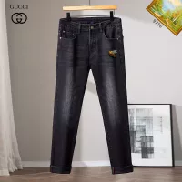 Cheap Gucci Jeans For Men #1385966 Replica Wholesale [$48.00 USD] [ITEM#1385966] on Replica Gucci Jeans