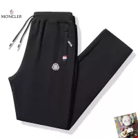 Cheap Moncler Pants For Men #1385987 Replica Wholesale [$42.00 USD] [ITEM#1385987] on Replica Moncler Pants