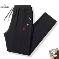 Cheap Moncler Pants For Men #1385996 Replica Wholesale [$42.00 USD] [ITEM#1385996] on Replica Moncler Pants