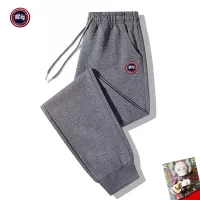 Cheap Canada Goose Pants For Men #1386005 Replica Wholesale [$42.00 USD] [ITEM#1386005] on Replica Canada Goose Pants
