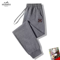 Cheap Hermes Pants For Men #1386007 Replica Wholesale [$42.00 USD] [ITEM#1386007] on Replica Hermes Pants
