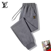 Cheap Louis Vuitton LV Pants For Men #1386011 Replica Wholesale [$42.00 USD] [ITEM#1386011] on Replica Louis Vuitton LV Pants