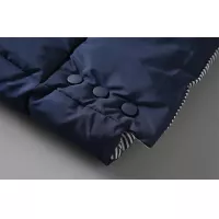 Cheap Prada Jackets Sleeveless For Men #1386020 Replica Wholesale [$56.00 USD] [ITEM#1386020] on Replica Prada Jackets