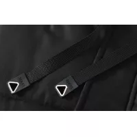 Cheap Prada Jackets Sleeveless For Men #1386021 Replica Wholesale [$56.00 USD] [ITEM#1386021] on Replica Prada Jackets