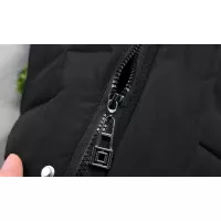 Cheap Hermes Jackets Sleeveless For Men #1386033 Replica Wholesale [$56.00 USD] [ITEM#1386033] on Replica Hermes Jackets