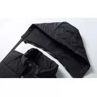 Cheap Christian Dior Jackets Sleeveless For Men #1386039 Replica Wholesale [$56.00 USD] [ITEM#1386039] on Replica Christian Dior Jackets