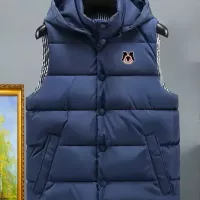 Cheap Moncler Jackets Sleeveless For Men #1386047 Replica Wholesale [$56.00 USD] [ITEM#1386047] on Replica Moncler Jackets
