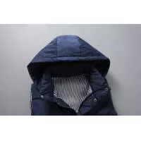 Cheap Moncler Jackets Sleeveless For Men #1386047 Replica Wholesale [$56.00 USD] [ITEM#1386047] on Replica Moncler Jackets