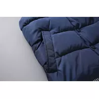 Cheap Moncler Jackets Sleeveless For Men #1386047 Replica Wholesale [$56.00 USD] [ITEM#1386047] on Replica Moncler Jackets