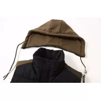 Cheap Gucci Jackets Sleeveless For Men #1386053 Replica Wholesale [$56.00 USD] [ITEM#1386053] on Replica Gucci Jackets