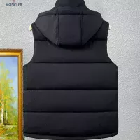 Cheap Moncler Jackets Sleeveless For Men #1386057 Replica Wholesale [$56.00 USD] [ITEM#1386057] on Replica Moncler Jackets