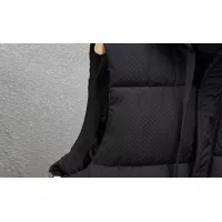 Cheap Moncler Jackets Sleeveless For Men #1386057 Replica Wholesale [$56.00 USD] [ITEM#1386057] on Replica Moncler Jackets