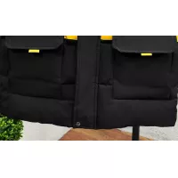 Cheap Versace Jackets Sleeveless For Men #1386060 Replica Wholesale [$56.00 USD] [ITEM#1386060] on Replica Versace Jackets