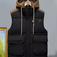 Cheap Off-White Jackets Sleeveless For Men #1386071 Replica Wholesale [$56.00 USD] [ITEM#1386071] on Replica Off-White Jackets