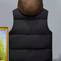 Cheap Off-White Jackets Sleeveless For Men #1386071 Replica Wholesale [$56.00 USD] [ITEM#1386071] on Replica Off-White Jackets