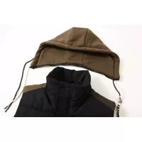 Cheap Off-White Jackets Sleeveless For Men #1386071 Replica Wholesale [$56.00 USD] [ITEM#1386071] on Replica Off-White Jackets