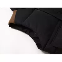 Cheap Off-White Jackets Sleeveless For Men #1386071 Replica Wholesale [$56.00 USD] [ITEM#1386071] on Replica Off-White Jackets