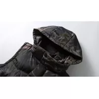 Cheap Moncler Jackets Sleeveless For Men #1386087 Replica Wholesale [$56.00 USD] [ITEM#1386087] on Replica Moncler Jackets