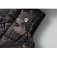 Cheap Moncler Jackets Sleeveless For Men #1386087 Replica Wholesale [$56.00 USD] [ITEM#1386087] on Replica Moncler Jackets