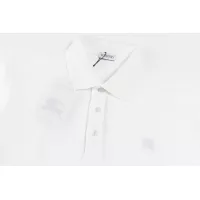 Cheap Burberry T-Shirts Short Sleeved For Men #1386088 Replica Wholesale [$39.00 USD] [ITEM#1386088] on Replica Burberry T-Shirts