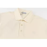 Cheap Burberry T-Shirts Short Sleeved For Men #1386089 Replica Wholesale [$39.00 USD] [ITEM#1386089] on Replica Burberry T-Shirts